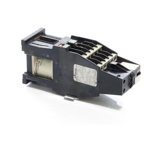 Auxiliary contactor  Used